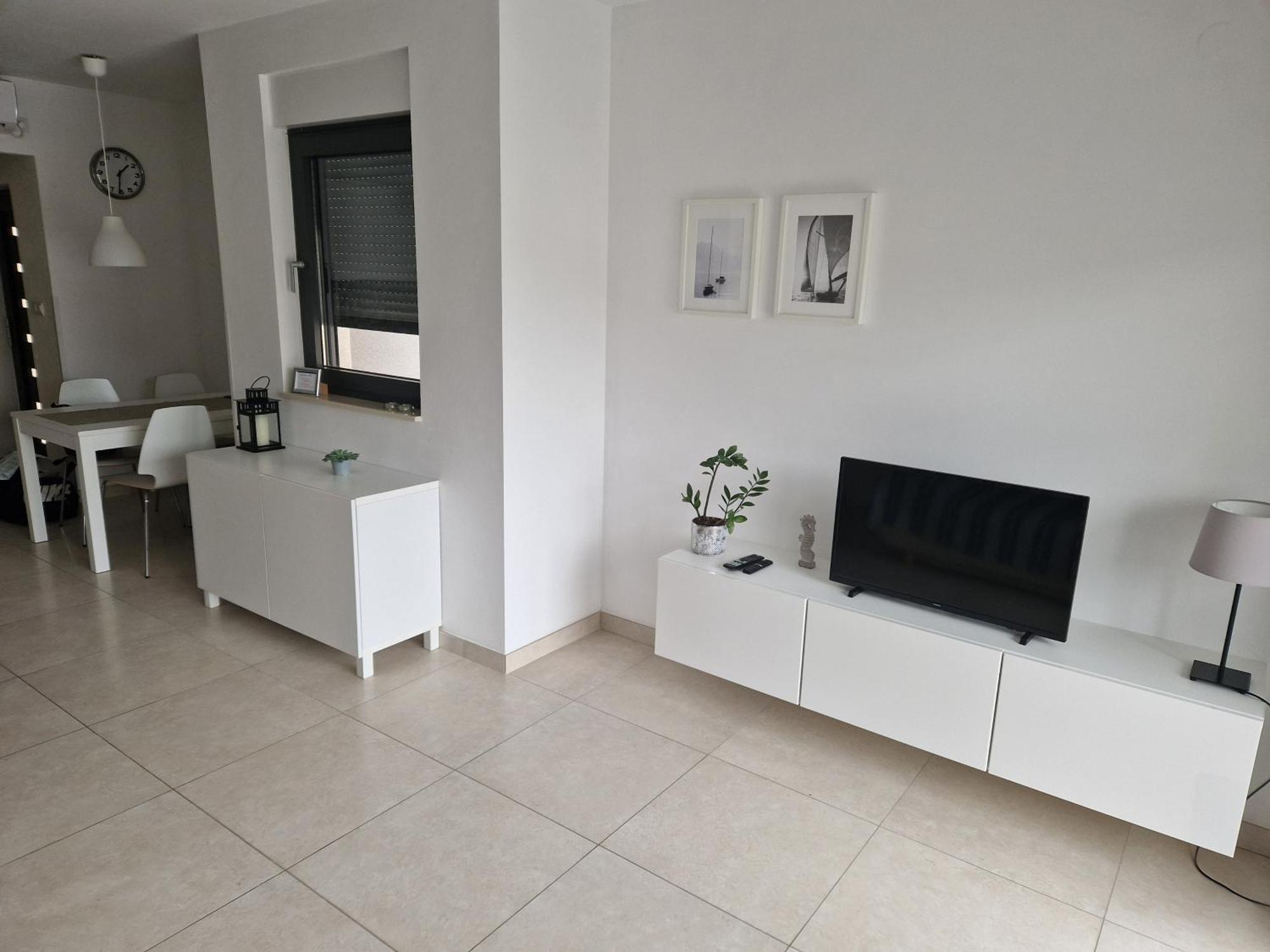 Apartman Ana Примоштен Екстер'єр фото