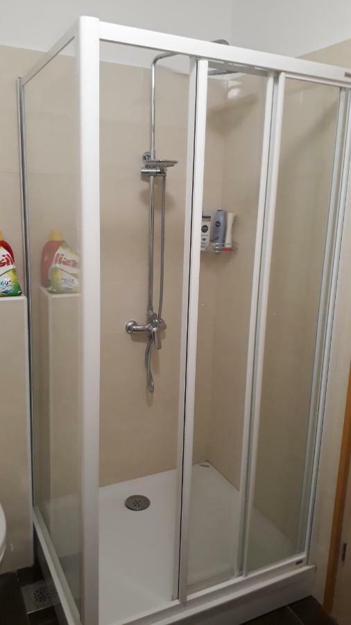 Apartman Ana Примоштен Екстер'єр фото